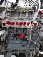 ΚΙΝΗΤΗΡΑΣ FIAT GRANDE PUNTO DIESEL 1.3 MULTIJET 199Α2000-thumb-4