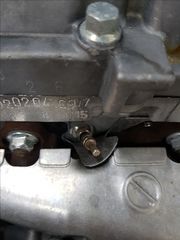 ΚΙΝΗΤΗΡΑΣ FIAT GRANDE PUNTO DIESEL 1.3 MULTIJET 199Α2000-thumb-5
