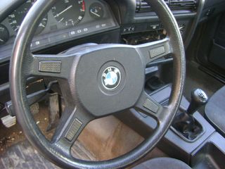ΤΙΜΟΝΙ ΤΕΤΡΑΚΤΙΝΟ BMW E30 1984-1990MOD