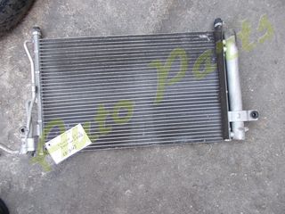 ΨΥΓΕΙΟ AIR CONDITION A/C HYUNDAI GETZ , ΜΟΝΤΕΛΟ 2001-2005