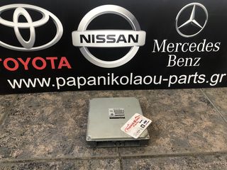 Nissan Almera 1.5 N16 00-02 Εγκεφαλος Μηχανης ECU #PapanikolaouParts