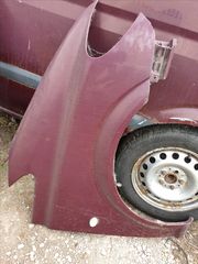 Φτερά Γνήσια Mercedes-Benz Vito w639-thumb-2