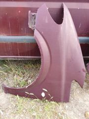 Φτερά Γνήσια Mercedes-Benz Vito w639-thumb-3