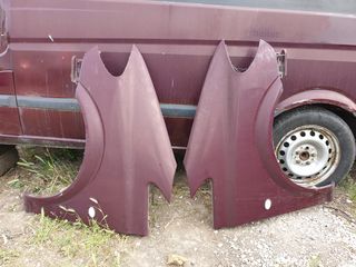 Φτερά Γνήσια Mercedes-Benz Vito w639-thumb-4