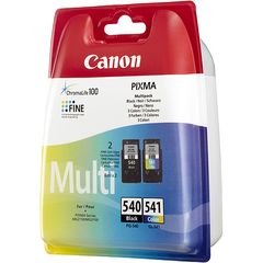 Μελάνι Canon Pixma MG2150 Multipack  PG-540/CL-541