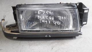 MAZDA 323 1300cc (B3) 1990 4ΘΥΡΟ - ΦΑΝΑΡΙ ΕΜΠΡΟΣ (ΔΕΞΙ)