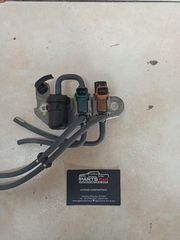 FORD RANGER MAZDA BT50 ΗΛΕΚΤΡΟΒΑΛΒΙΔΕΣ ΠΙΕΣΗΣ ΤΟΥΡΜΠΙΝΑΣ