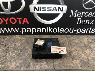 MAZDA B2500 03-06   Εγκεφαλος Μηχανης ECU #Papanikolaou Parts