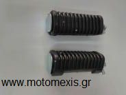 Μασπιε συνοδηγου Honda Astrea Grand/Supra/Innova σετ THΛ 2310512033