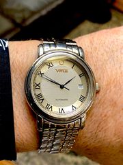 VENUS AUTOMATIC LIMITED EDITION-thumb-1