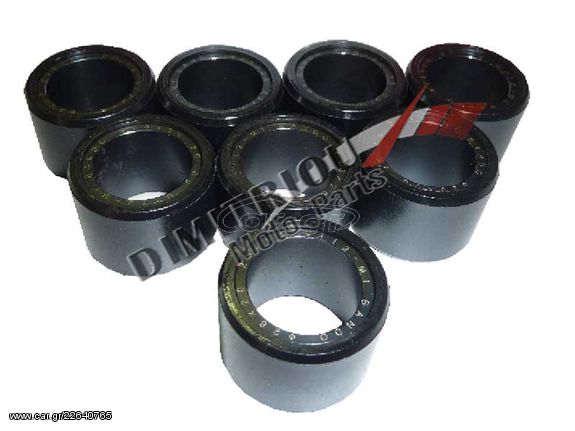 PEOPLE GTI 200 10-14 ΜΠΙΛΙΕΣ ΦΥΓΟΚΕΝΤΡΙΚΟΥ BANDO