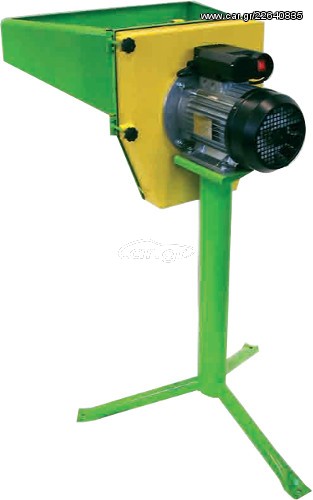 Σπαστήρες 2003 Σφυρόμυλος μονοφασικός 3hp