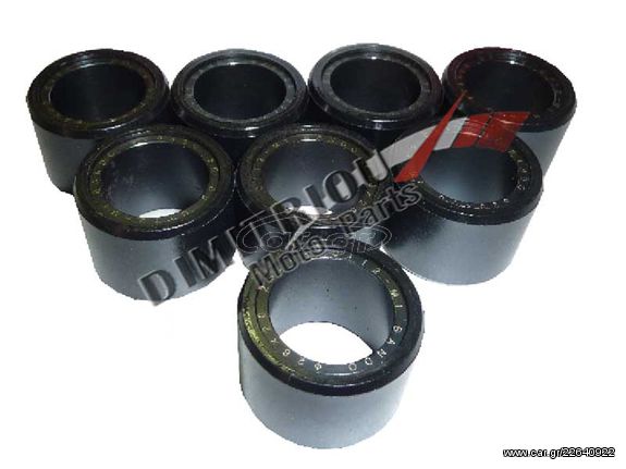 YP 250R X-MAX 2010-2013 ΜΠΙΛΙΕΣ ΦΥΓΟΚΕΝΤΡΙΚΟΥ BANDO