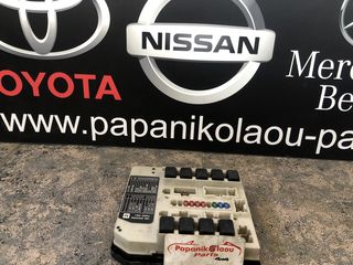 Nissan Xtrail T31 07-12  Ασφαλειοθηκη Εξωτερικη #PapanikolaouParts