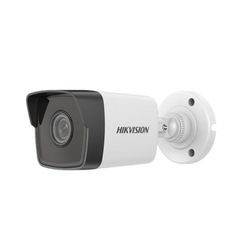 Bullet IP κάμερα 4MP DS-2CD1043G0-I Hikvision 2.8mm εμβέλεια έως 30m