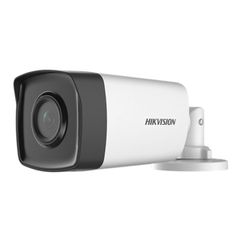 Bullet κάμερα 4 σε 1 2MP DS-2CE17D0T-IT3F HIKVISION 2.8mm IP67 εύρος υπερύθρων έως 40m