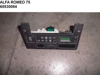 ALFA ROMEO 75 CHECK CONTROL ΚΑΝΤΡΑΝ ΠΟΛΛΑΠΛΩΝ ΕΝΔΕΙΞΕΩΝ 60530084