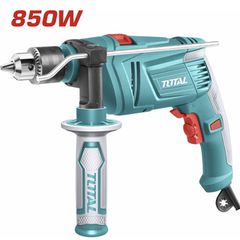 Δράπανος Κρουστικός TOTAL Ηλεκτρονικός 850W TG109136
