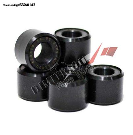 VESPA GTS SUPER 300 08-12 ΜΠΙΛΙΕΣ ΦΥΓΟΚΕΝΤΡΙΚΟΥ BANDO