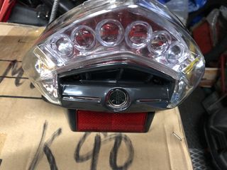 ΦΑΝΑΡΙ ΠΙΣΩ CRYPTON-X thailand