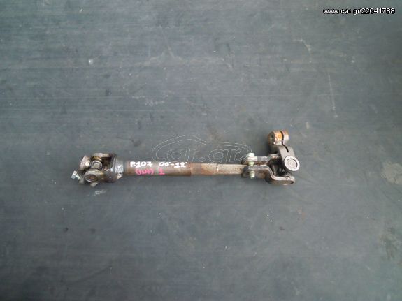 ΣΤΑΥΡΟΣ ΤΙΜΟΝΙΟΥ PEUGEOT 107 2006-2012 (int 1)