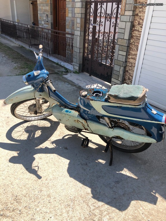 Nsu 1960