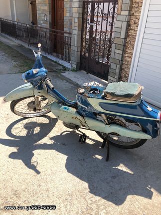 Nsu 1960