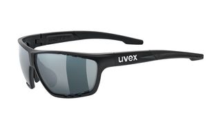 Γυαλία Uvex sportstyle 706 Colorvision Black Mat urban (S3) / Black Mat - Urban (S3)  / UV-5320182290_1