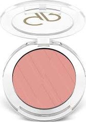 GOLDEN ROSE Powder Blush 14 Soft Peach