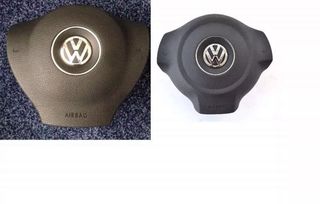 Airbag οδιγου  VW GOLF 6 , TOURAN , TIGUAN