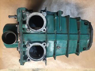 ΨΥΓΕΙΟ ΑΕΡΟΣ (INTERCOOLER) VOLVO PENTA-thumb-1