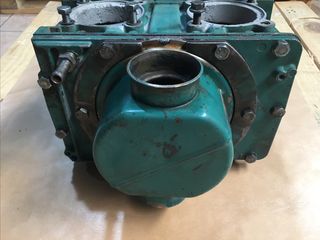 ΨΥΓΕΙΟ ΑΕΡΟΣ (INTERCOOLER) VOLVO PENTA-thumb-2