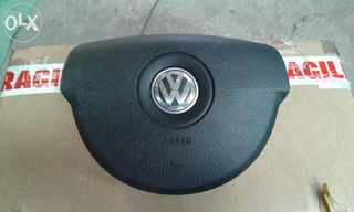 Airbag οδιγου VW Passat 6