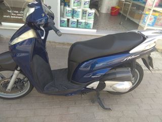 Σχάρα σε καλή κατάσταση-thumb-2