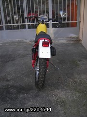 Montesa 1982 H6 ENDURO-thumb-1