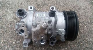 TOYOTA RAV4 2009-2015 3ZR ΚΟΜΠΡΕΣΕΡ A/C