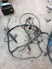 Πλεξουδα zip50 2t