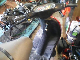 Piaggio Typhoon piaggio 125-thumb-1