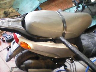 Piaggio Typhoon piaggio 125-thumb-2