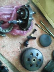 Piaggio Typhoon piaggio 125-thumb-4