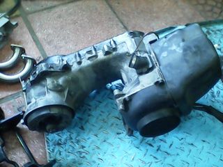 Piaggio Typhoon piaggio 125-thumb-10