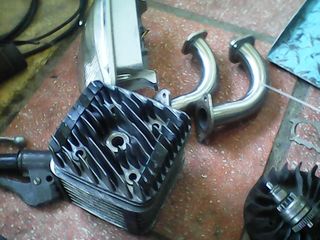 PIAGGIO 125 TYPHOON  -thumb-1