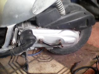PIAGGIO 125 TYPHOON  -thumb-4