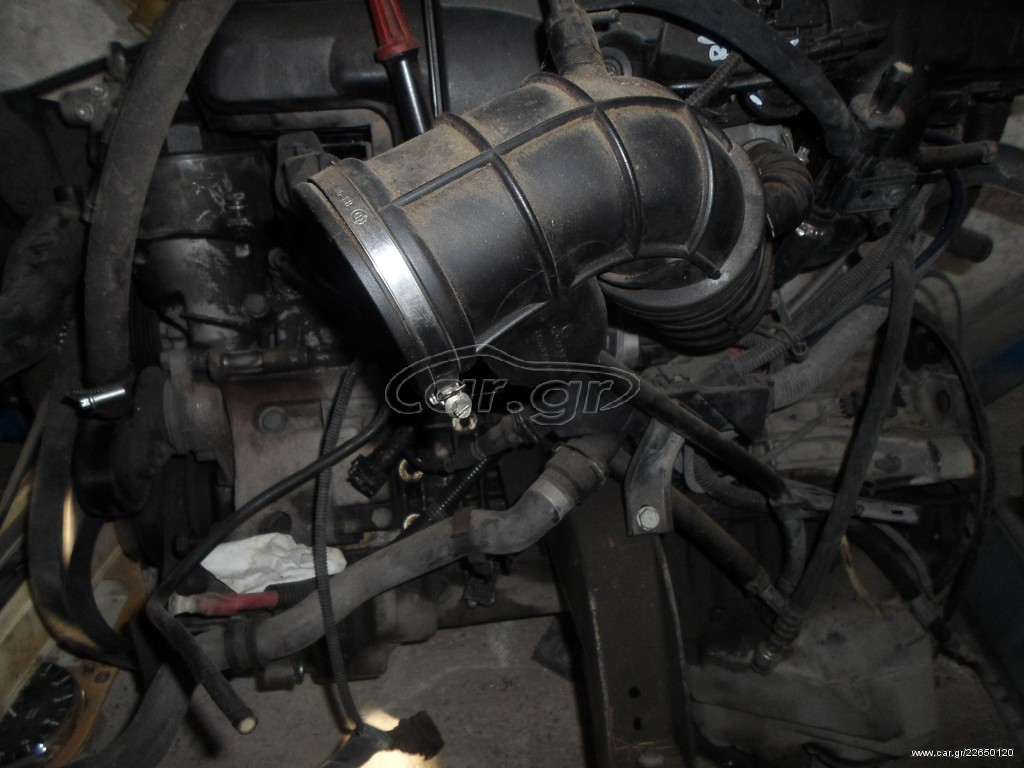 ΜΟΤΕΡ BMW E39 2200 2VANOS