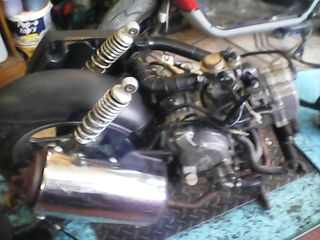 Kymco grand dink 150-thumb-3