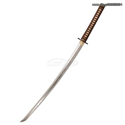 Cold Steel Mizutori Crane Wakizashi (88CKW)