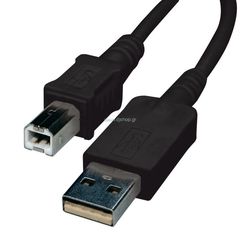 NEDIS USB ΚΑΛΩΔΙΟ 2Μ Α ΤΟ Β