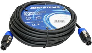 JBSYSTEMS 2-0525 ΚΑΛΩΔΙΟ ΗΧΕΙΟΥ 25M