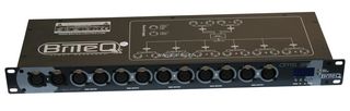 BRITEQ DMS-26 SPLITTER