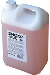 JBSYSTEMS SNOW LIQUID 5L ΥΓΡΟ ΧΙΟΝΙΟΥ